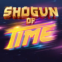 เกมสล็อต Shogun of Time